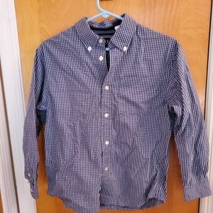 Boys dress shirt